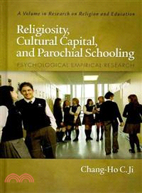 Religiosity, Cultural Capital, and Parochial Schooling: Psychological Empirical Research