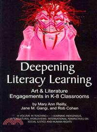 Deepening Literacy Learning