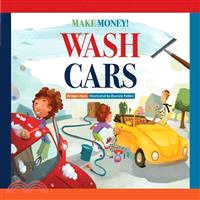 Make Money! Wash Cars