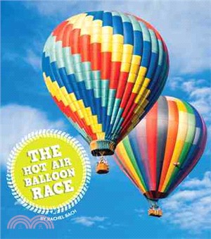 The Hot Air Balloon Race