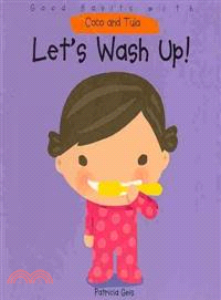 Let's Wash Up!