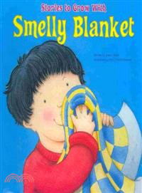 Smelly Blanket