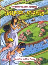 Casebook: Atlantis