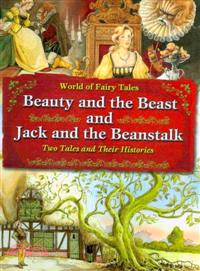 Beauty and the Beast and Jack and the Beanstalk