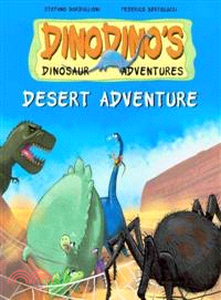 Desert Adventure