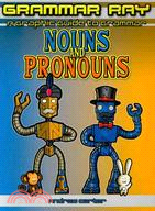 Nouns and Pronouns