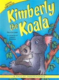 Kimberly the Koala