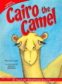 Cairo the Camel