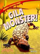 Gila Monster!