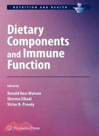 Dietary Components and Immune Function