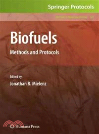 Biofuels