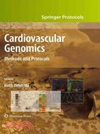 Cardiovascular Genomics: Methods and Protocols