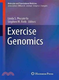 Exercise Genomics