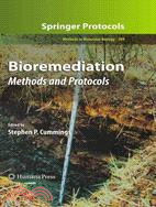 Bioremediation: Methods and Protocols