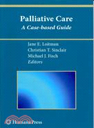 Palliative Care ─ A Case-based Guide