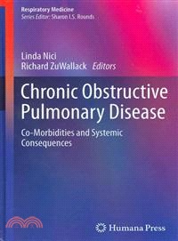 Chronic Obstructive Pulmonary Disease: Co-morbidities and Systemic Consequences