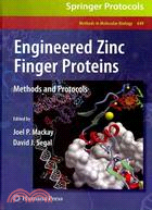 Engineered Zinc Finger Proteins ─ Methods and Protocols