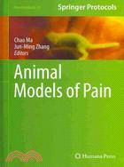 Animal Models of Pain