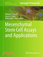 Mesenchymal Stem Cell Assays and Applications