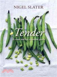 Tender ─ A Cook and His Vegetable Patch