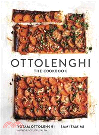 Ottolenghi ─ The Cookbook