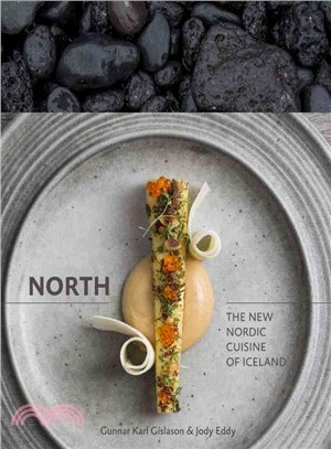 North ─ The New Nordic Cuisine of Iceland