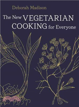 The New Vegetarian Cooking for Everyone