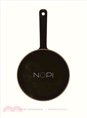 NOPI ─ The Cookbook