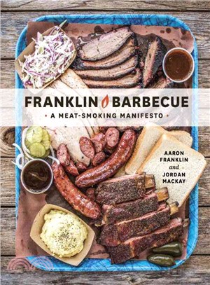 Franklin Barbecue ─ A Meat-Smoking Manifesto