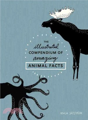 The illustrated compendium o...