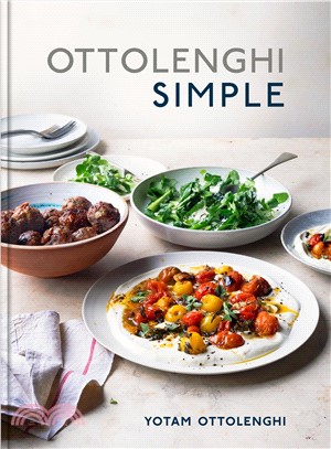 Ottolenghi Simple ― A Cookbook