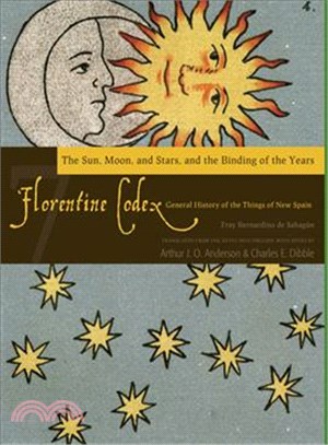 The Sun, the Moon and Stars, and the Binding of the Years