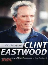 New Essays on Clint Eastwood