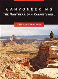 Canyoneering the Northern San Rafael Swell