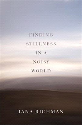 Finding Stillness in a Noisy World