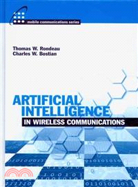 Artificial Intelligence in Wireless Communications