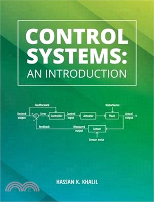 Control Systems: An Introduction