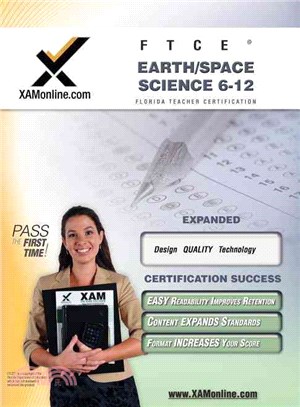 FTCE Earth/Space Science 6-12