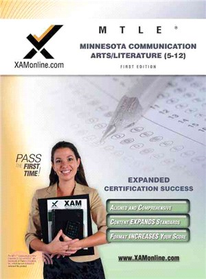 Minnesota Communication Arts/Literature (5-12)