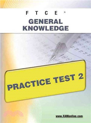 FTCE General Knowledge Practice Test 2