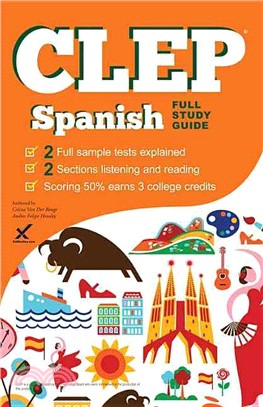 Clep Spanish