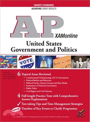 Ap United States Government & Politics