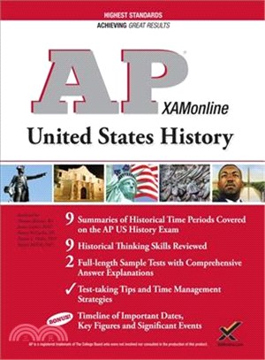 Ap United States History