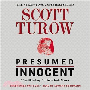 Presumed Innocent 