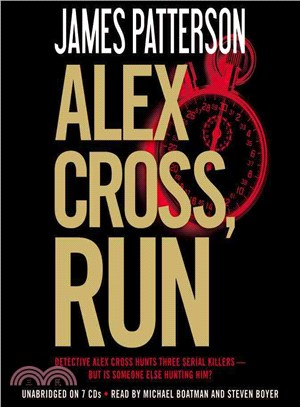 Alex Cross, Run