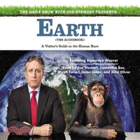 The Daily Show With Jon Stewart Presents Earth: A Visitor's Guide to the Human Race