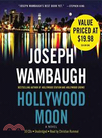 Hollywood Moon ─ A Novel