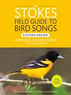 The Stokes Field Guide to Bird Songs ─ Eastern Region