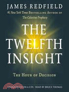 The Twelfth Insight: The Hour of Decision 