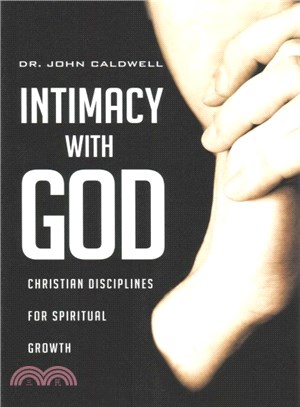 Intimacy With God